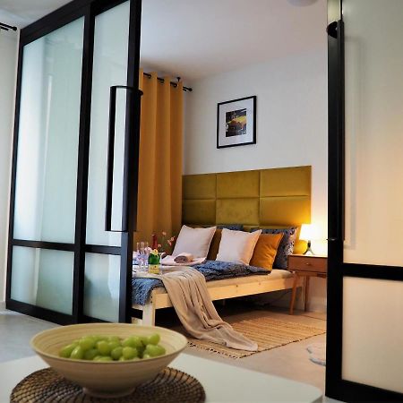 Apartament Amarillo 그단스크 외부 사진