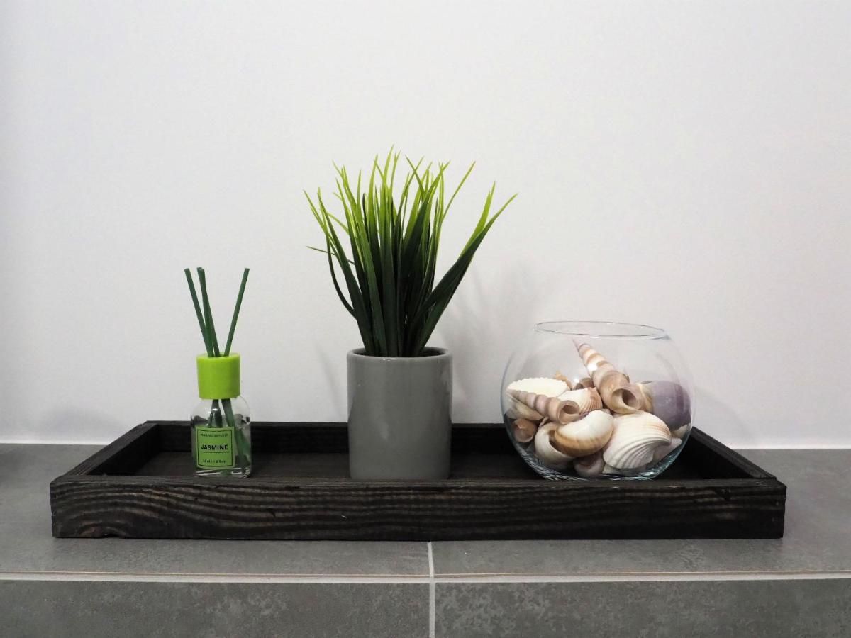 Apartament Amarillo 그단스크 외부 사진