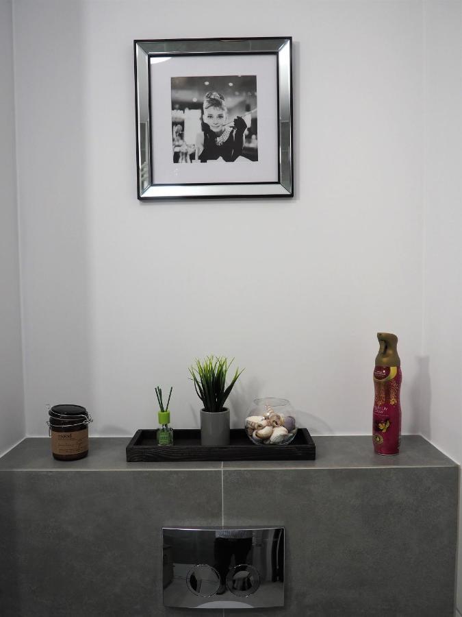 Apartament Amarillo 그단스크 외부 사진