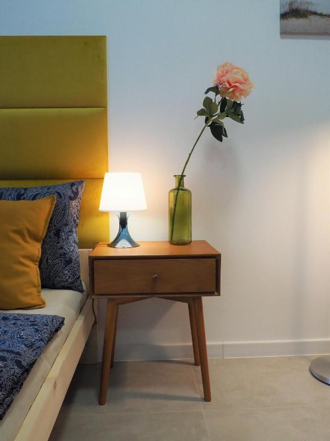Apartament Amarillo 그단스크 외부 사진